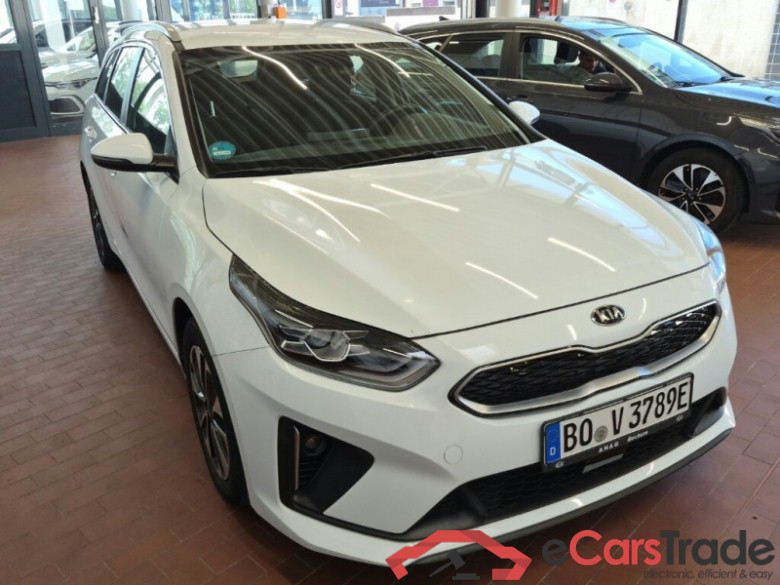 Kia Ceed Sportswagon 