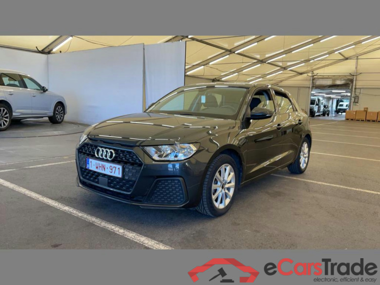 AUDI A1 Sportback 25 TFSI (EU6AP) #1