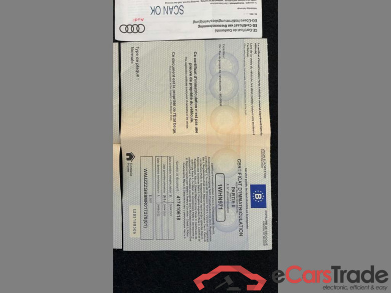 AUDI A1 Sportback 25 TFSI (EU6AP) #5