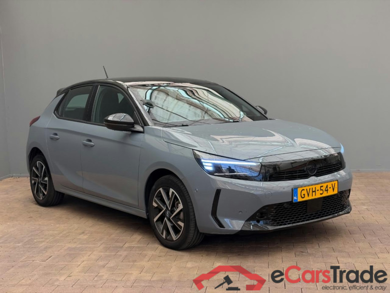 OPEL CORSA 1.2 T Hybrid GS #2