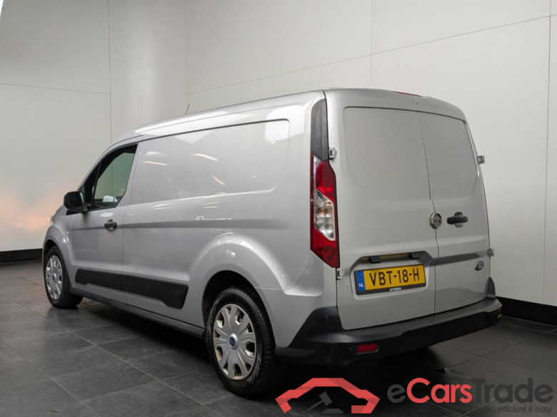 FORD TRANSIT CONNECT 1.5 EcoBlue L2 Trend #4