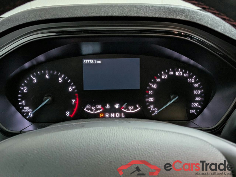 FORD Focus wagon 1.0 EBH ST Line #6