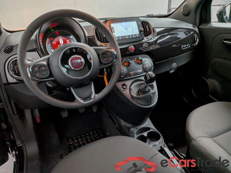 FIAT 500 1.0 Hybrid Dolcevita #5