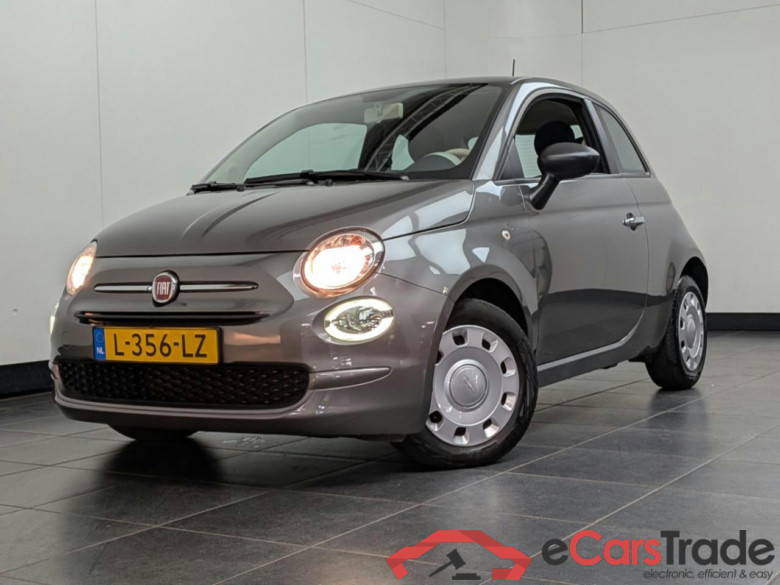 FIAT 500 1.0 Hybrid Cult