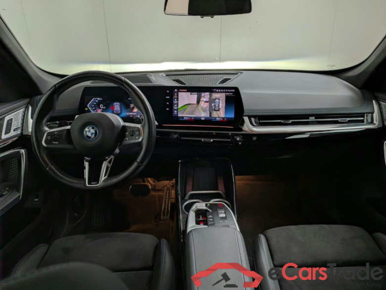 BMW X1 xDrive30e #5