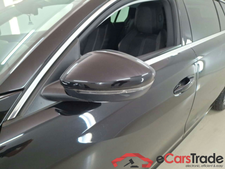 PEUGEOT 508 SW 1.6 HYBRID ALLURE E-EAT8 #6