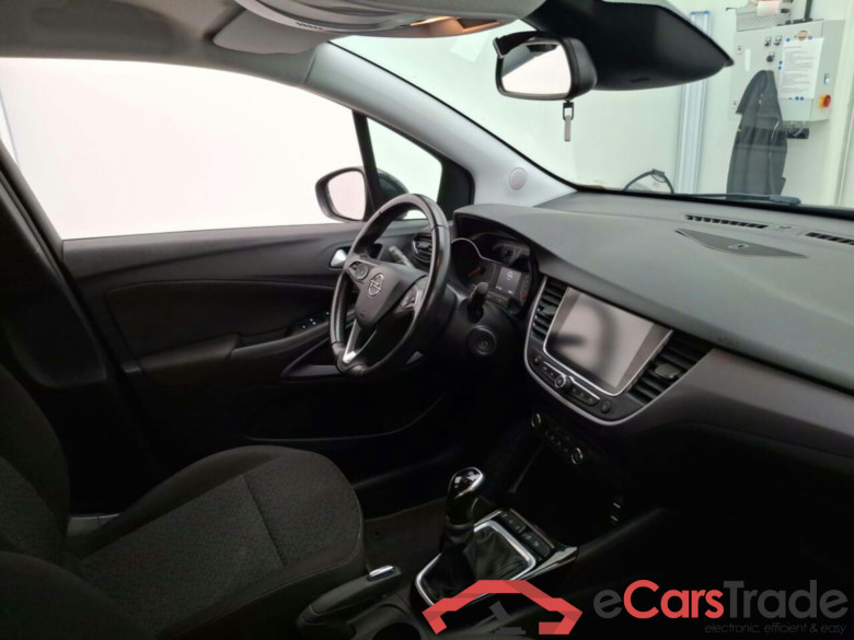 OPEL CROSSLAND 1.2 S/S EDITION #3