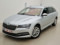 preview Skoda Superb #0