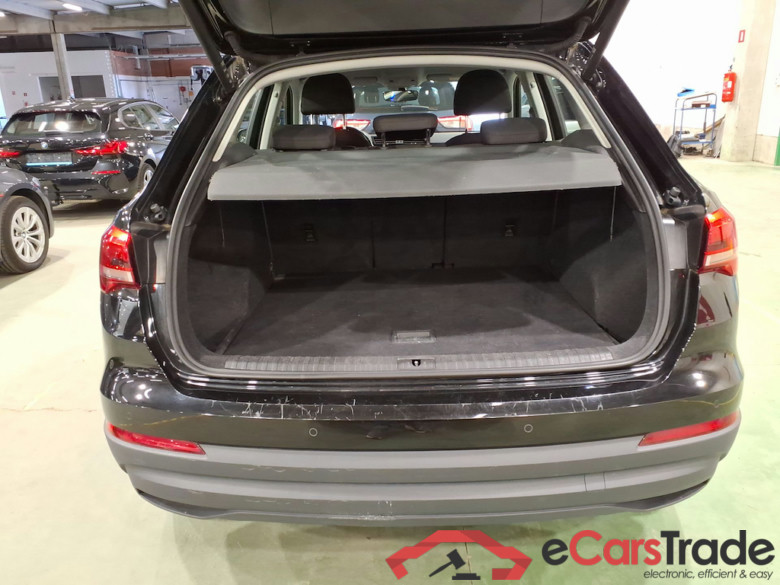 AUDI Q3 1.5 35 TFSI S TRONIC BUS. ED. ATTRACTION #3