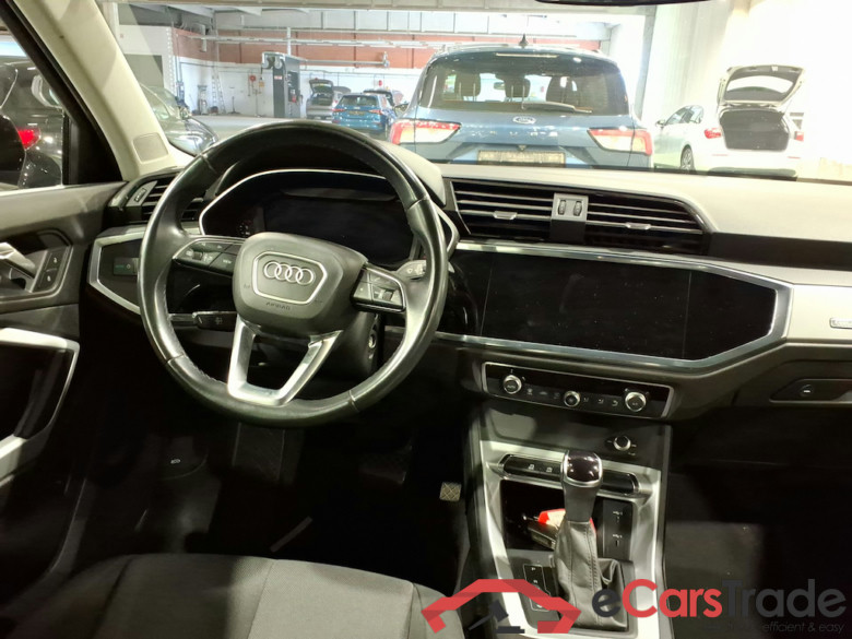 AUDI Q3 1.5 35 TFSI S TRONIC BUS. ED. ATTRACTION #6