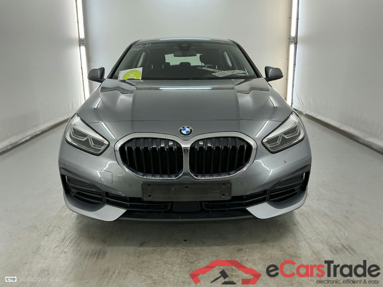 BMW 1 SERIES HATCH 1.5 116IA (80KW) #2
