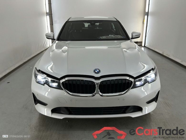 BMW 3 SERIES BERLINE 2.0 320E BERLINE #2