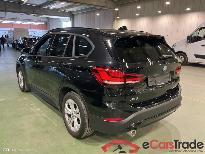 BMW X1 1.5 XDRIVE25E PHEV 162KW) #3