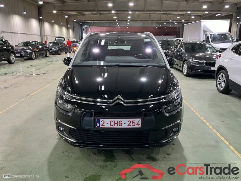 CITROËN GRAND C4 SPACETOURER 1.2 PURETECH 130 S-S SHINE #2