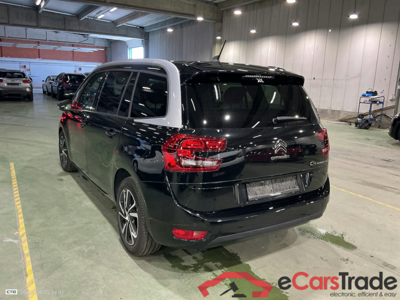 CITROËN GRAND C4 SPACETOURER 1.2 PURETECH 130 S-S SHINE #3