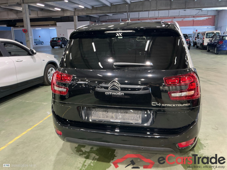 CITROËN GRAND C4 SPACETOURER 1.2 PURETECH 130 S-S SHINE #5