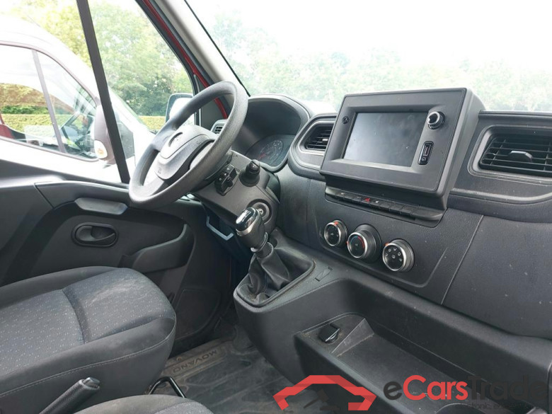 OPEL - OPE MOVANO B/F 2.3 Turbo D 135PK L3H2 3.5T Pack Navi & Cool & Rear Camera #3