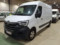 preview Renault Master #0