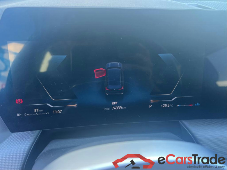 BMW X1 / 2022 / 5P / todoterreno sDrive18d #5