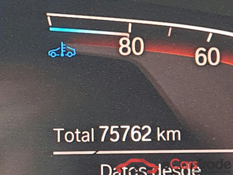 BMW X3 / 2021 / 5P / todoterreno xDrive20d xLine #5