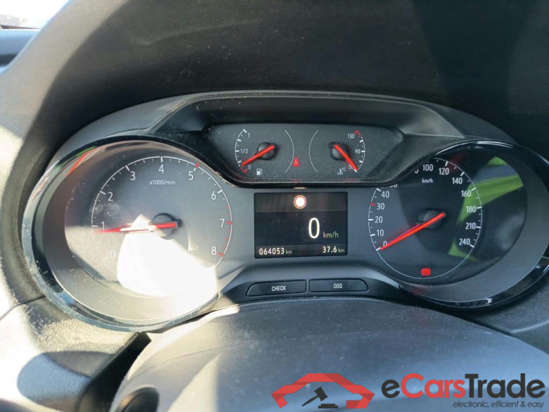 OPEL Grandland X / 2017 / 5P / todoterreno 1.5 CDTi Selective #4