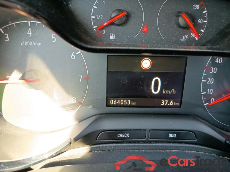 OPEL Grandland X / 2017 / 5P / todoterreno 1.5 CDTi Selective #5