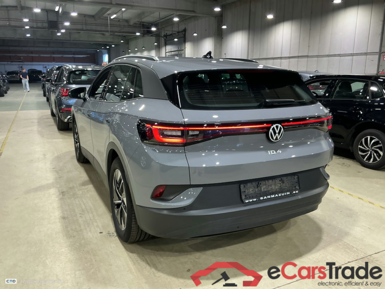 VOLKSWAGEN ID.4 BEV 82KWH 150KW PRO PERFORMANCE #3