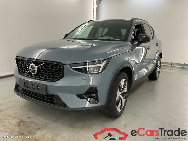VOLVO XC40 1.5 T4 PHEV PLUS DARK DESIGN DCT #1