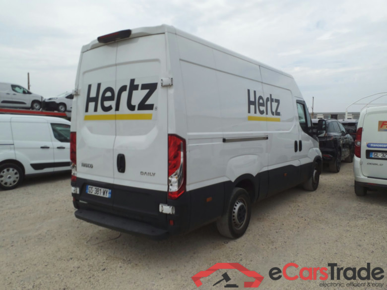IVECO 35S  IVECO 35S  14V 3,5T 136CV 3520L Q-LEAF 4X2 #3