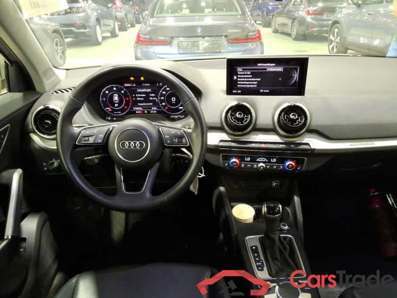 AUDI Q2 2.0 30 TDI S TRONIC ADVANCED BUSINESS ED #6