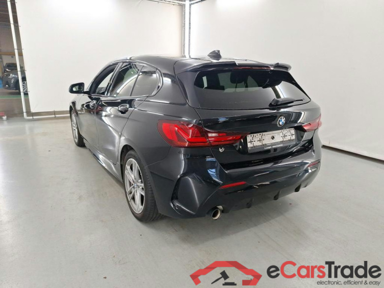 BMW 1 SERIES HATCH 1.5 118IA (100KW) #3