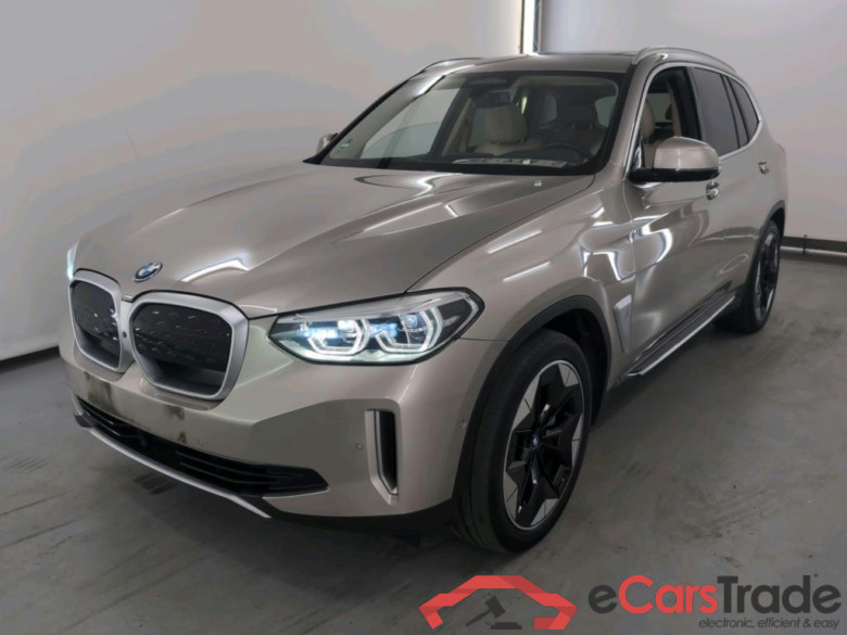 BMW IX3 80KWH AUTO