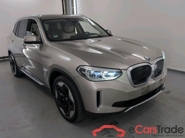 BMW IX3 80KWH AUTO #2