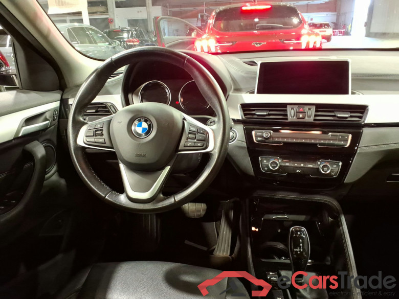 BMW X2 2.0iA xDrive20 OPF #6