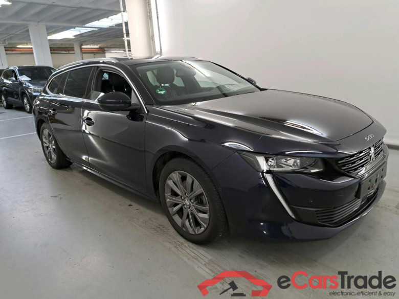 PEUGEOT 508 SW DIESEL - 2018 1.5 BlueHDi Allure S&S #2
