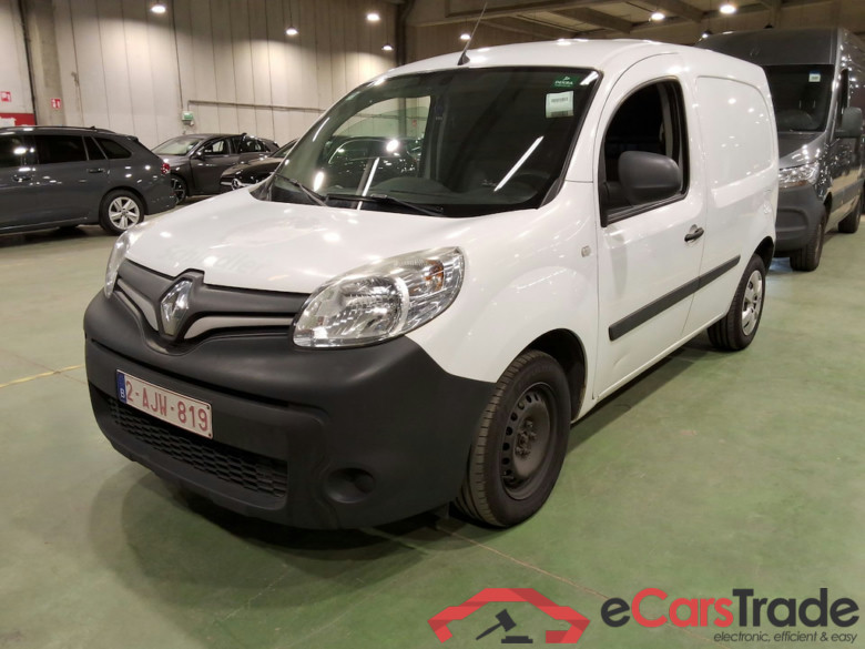 RENAULT KANGOO EXPRESS 1.5 BLUE DCI 80 GRAND CONFORT #1