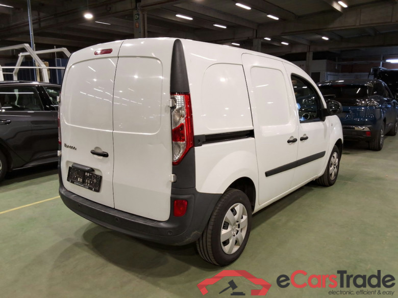 RENAULT KANGOO EXPRESS 1.5 BLUE DCI 80 GRAND CONFORT #4