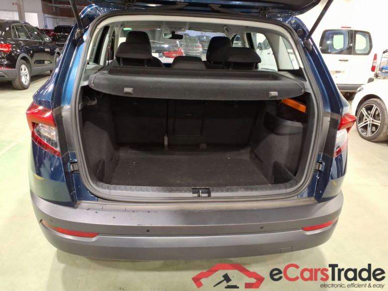 SKODA KAROQ 2.0 CRTDI 85KW DSG7 CLEVER #3