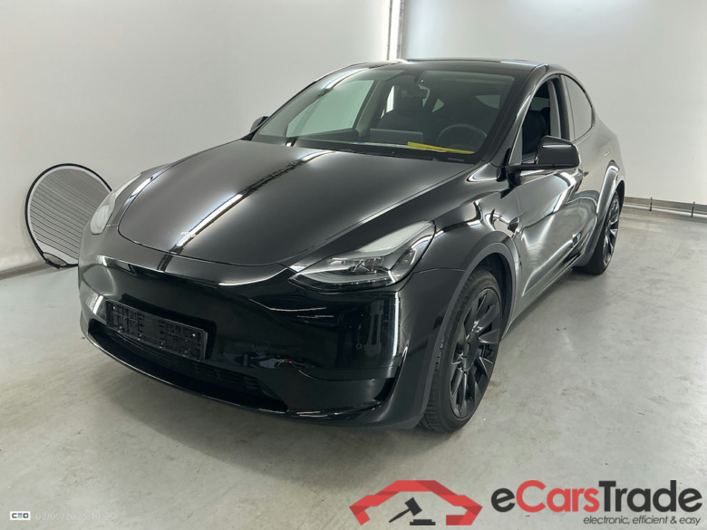 TESLA MODEL Y BEV 79KWH LONG RANGE AUTO RWD