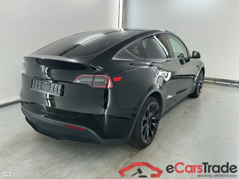 TESLA MODEL Y BEV 79KWH LONG RANGE AUTO RWD #4
