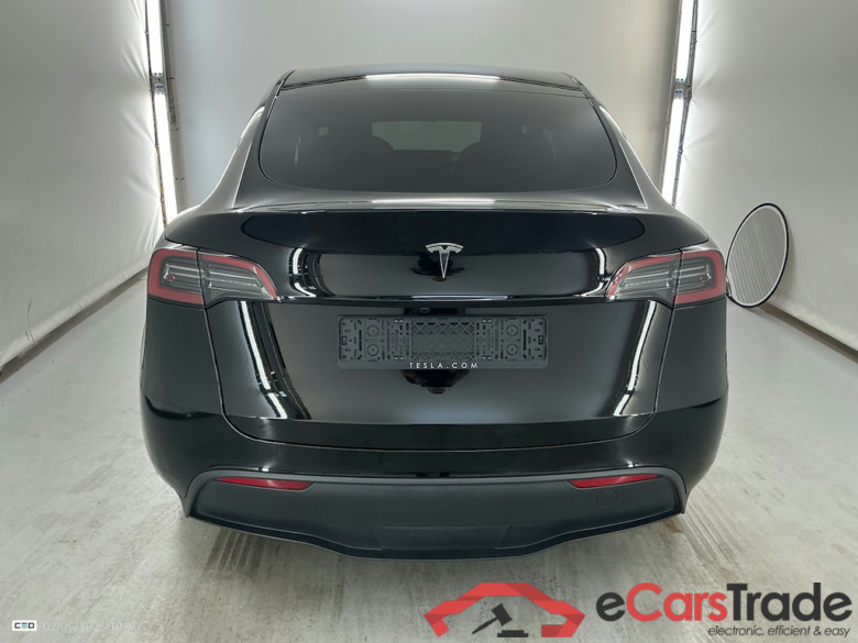 TESLA MODEL Y BEV 79KWH LONG RANGE AUTO RWD #5