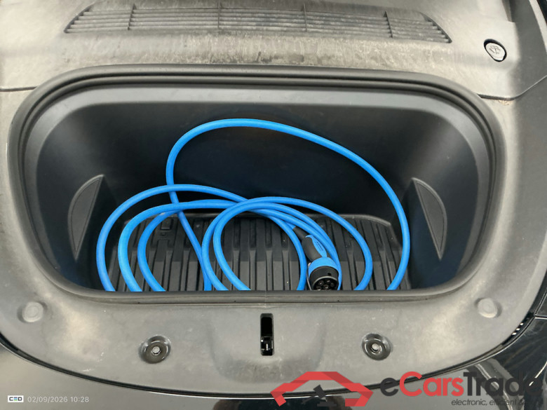 TESLA MODEL Y BEV 79KWH LONG RANGE AUTO RWD #6
