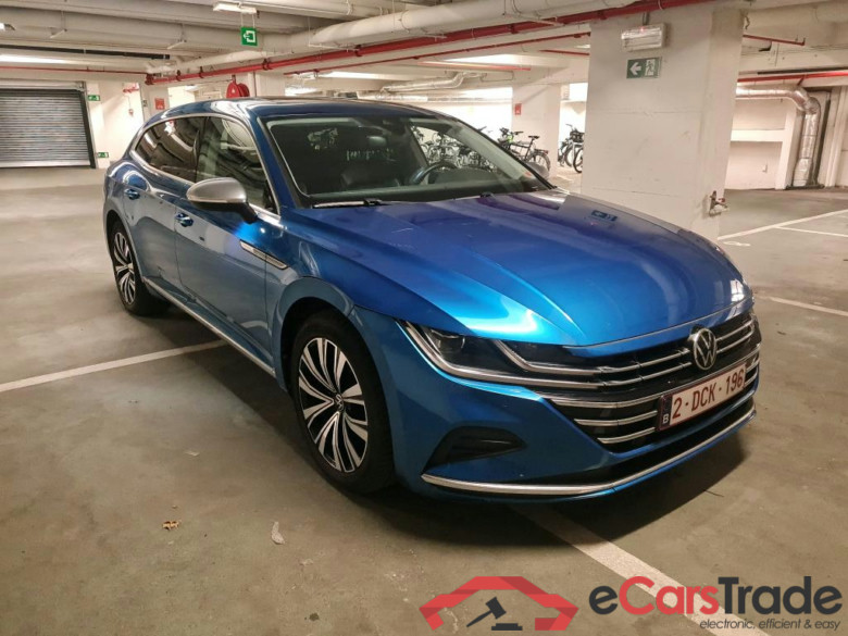 VOLKSWAGEN ARTEON 1.4 EHYBRID DSG ELEGANCE BUSINESS SB #2