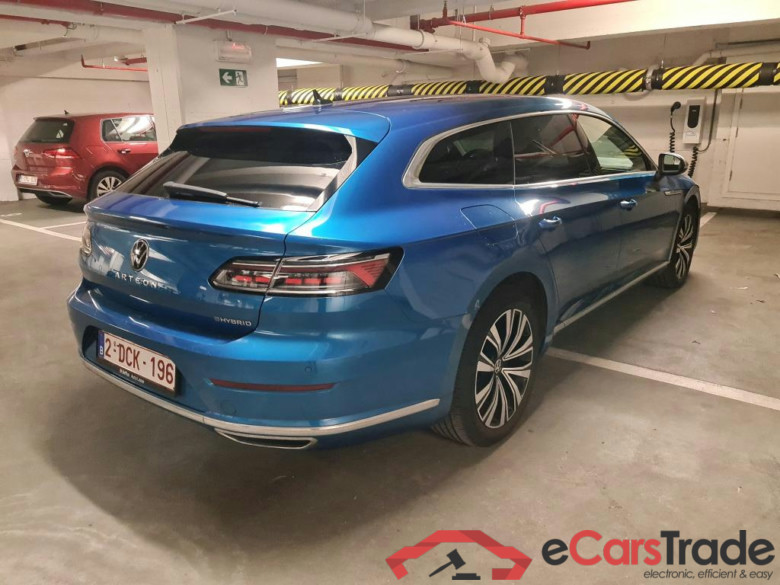 VOLKSWAGEN ARTEON 1.4 EHYBRID DSG ELEGANCE BUSINESS SB #4