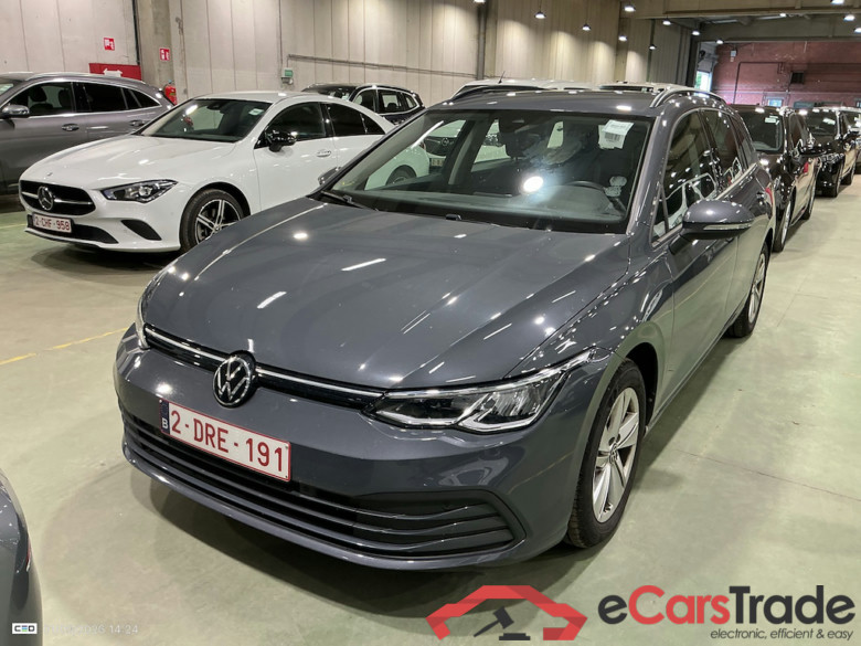 VOLKSWAGEN GOLF VARIANT VIII 2.0 TDI 85KW DSG LIFE BUSINESS #2