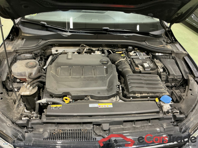 VOLKSWAGEN GOLF VARIANT VIII 2.0 TDI 85KW DSG LIFE BUSINESS #6