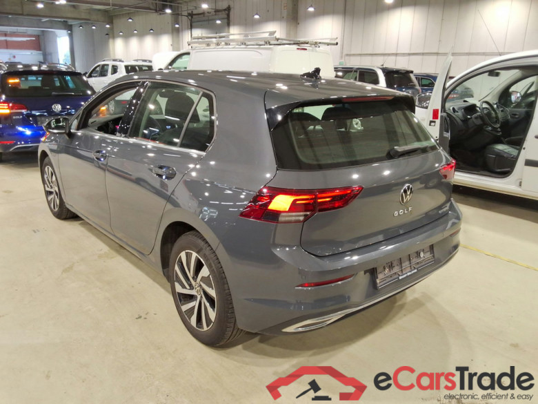 VOLKSWAGEN GOLF VIII 1.4 EHYBRID STYLE DSG #2