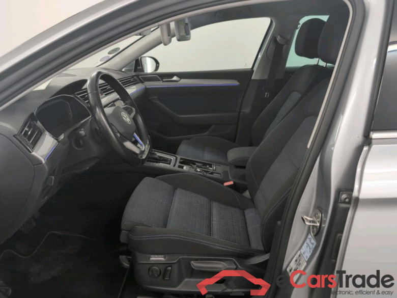VOLKSWAGEN PASSAT VARIANT 1.4 TSI MSQ VARIANT GTE BUSINESS #5