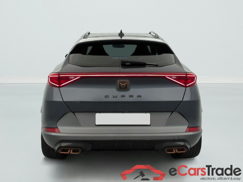 Cupra Formentor V 1.4 e-HYBRID 204 ch DSG6 #6