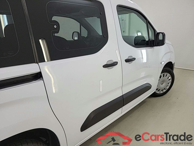 OPEL COMBO LIFE 1.5 TURBO D EDITION 5P. L1H1 #6